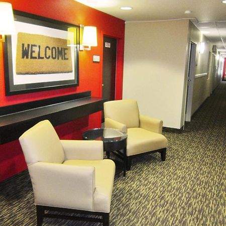 Extended Stay America Suites - Tacoma - South Экстерьер фото