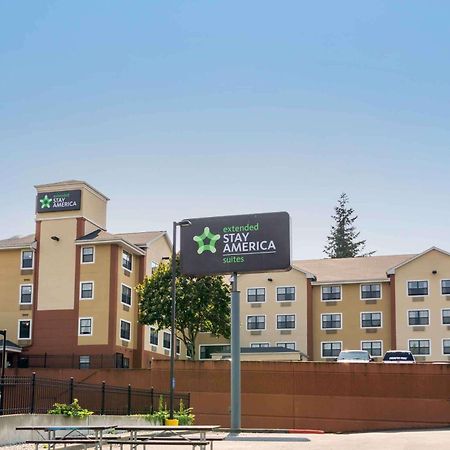 Extended Stay America Suites - Tacoma - South Экстерьер фото