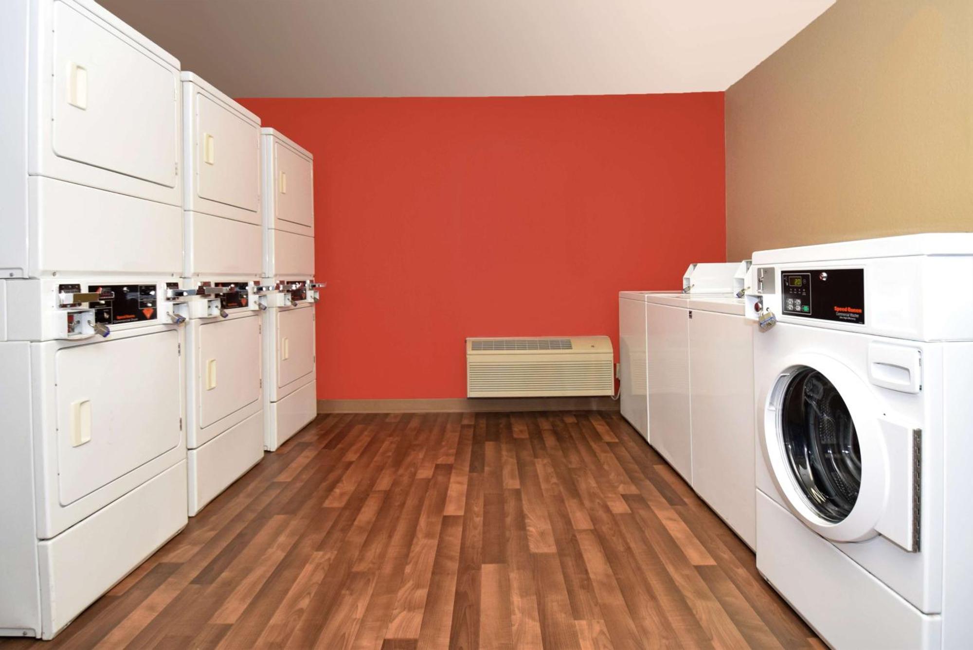 Extended Stay America Suites - Tacoma - South Экстерьер фото