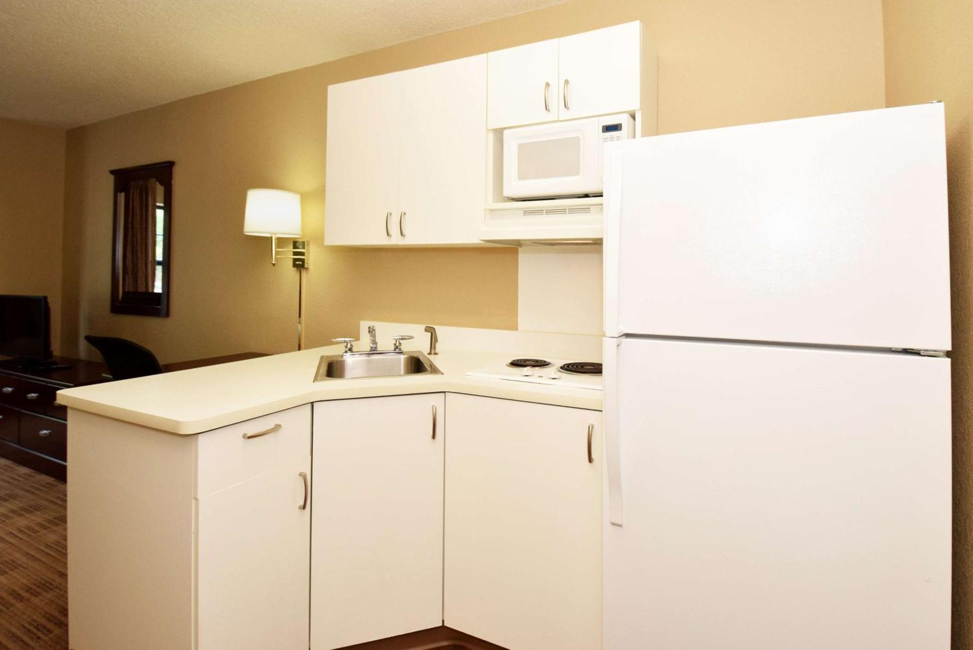 Extended Stay America Suites - Tacoma - South Экстерьер фото