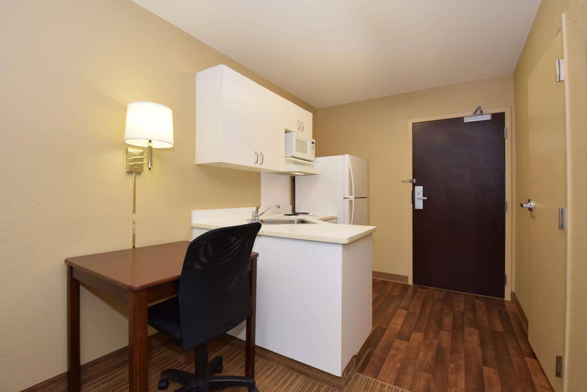 Extended Stay America Suites - Tacoma - South Экстерьер фото