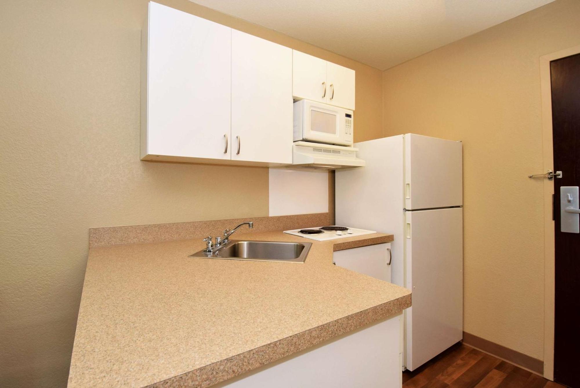 Extended Stay America Suites - Tacoma - South Экстерьер фото
