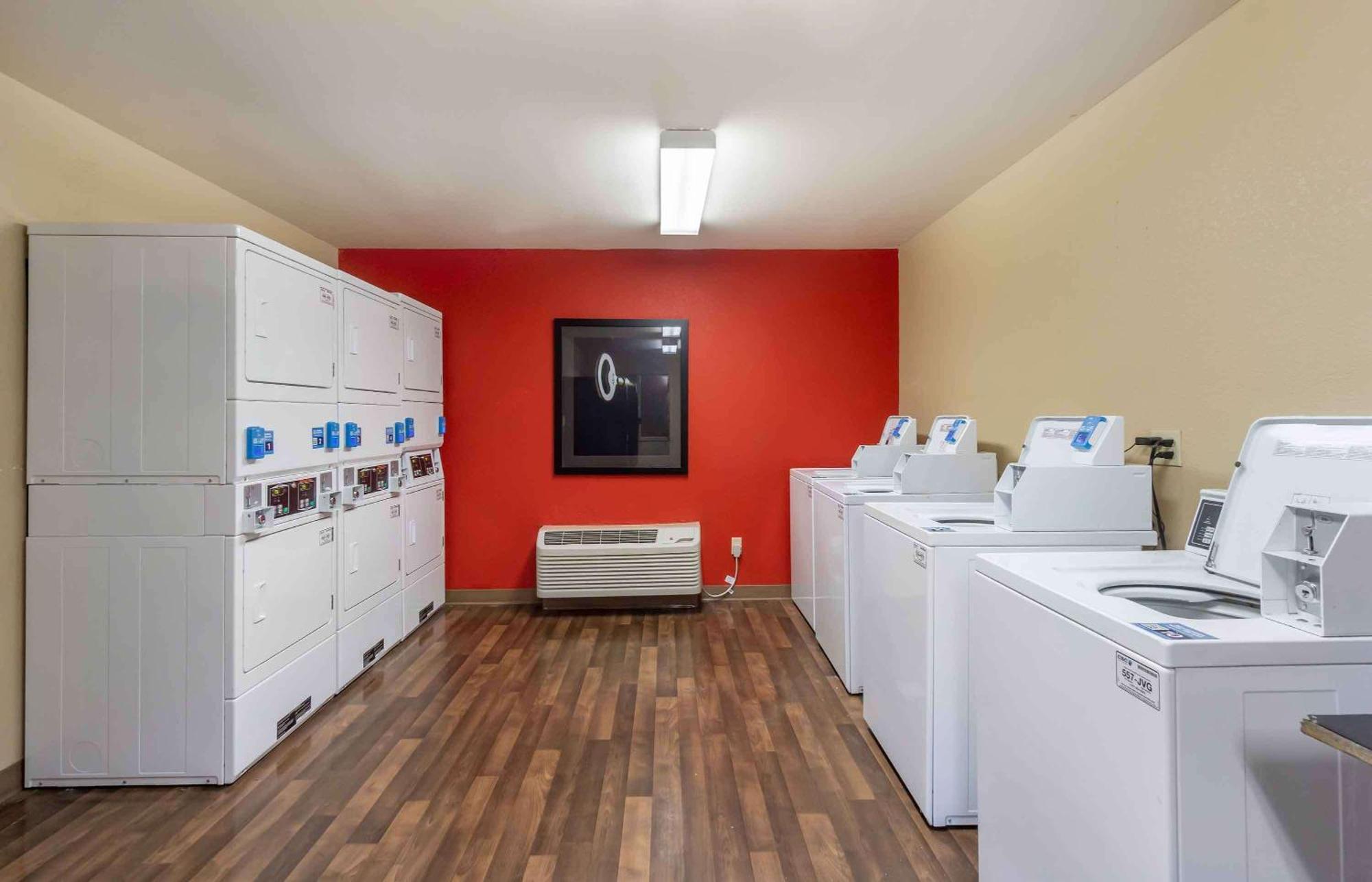 Extended Stay America Suites - Tacoma - South Экстерьер фото