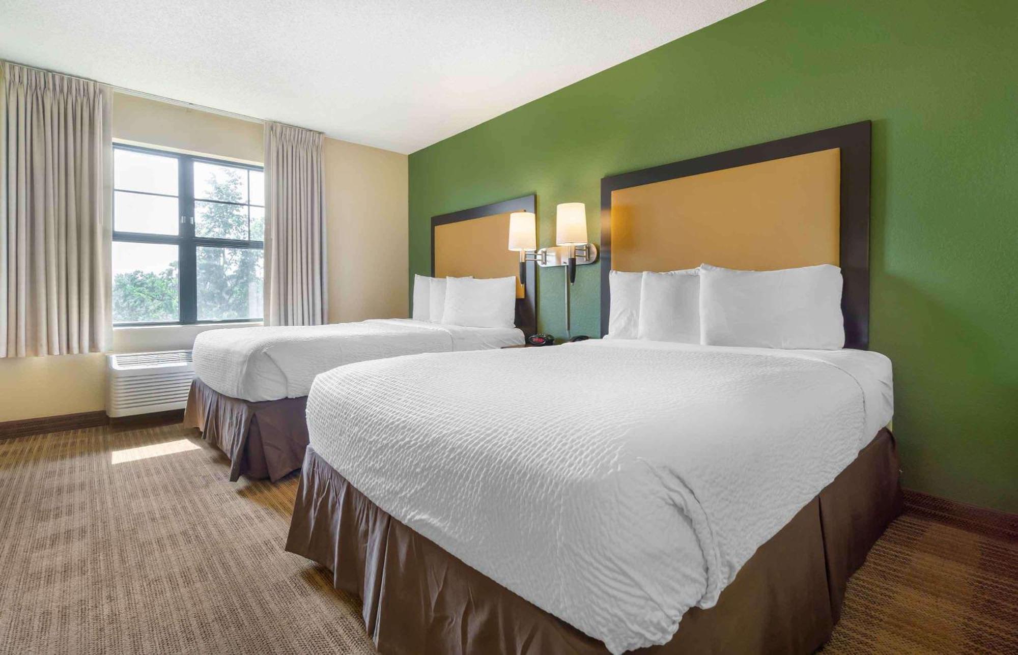 Extended Stay America Suites - Tacoma - South Экстерьер фото