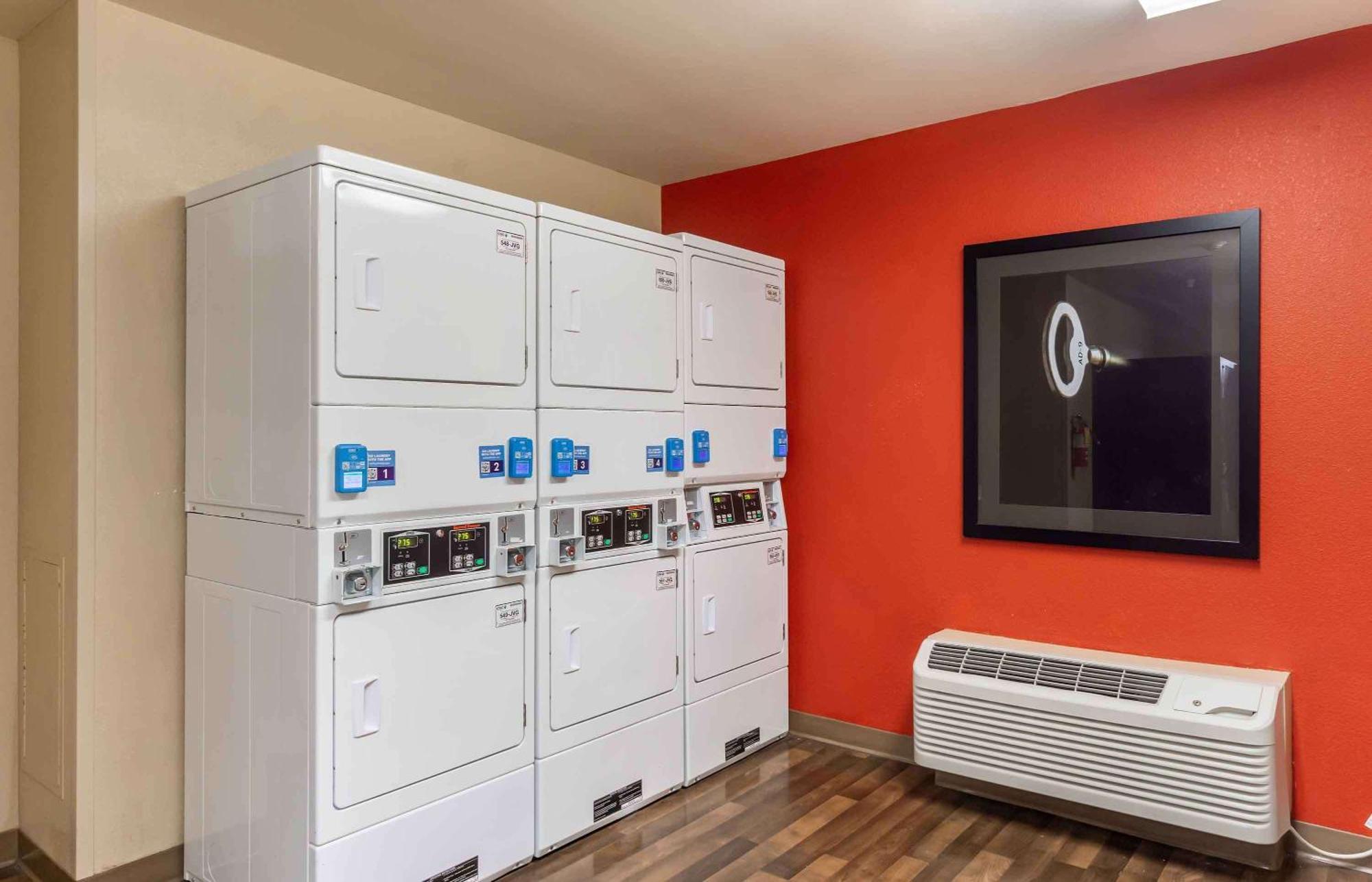 Extended Stay America Suites - Tacoma - South Экстерьер фото
