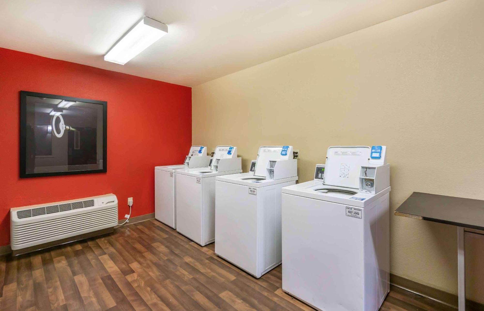 Extended Stay America Suites - Tacoma - South Экстерьер фото