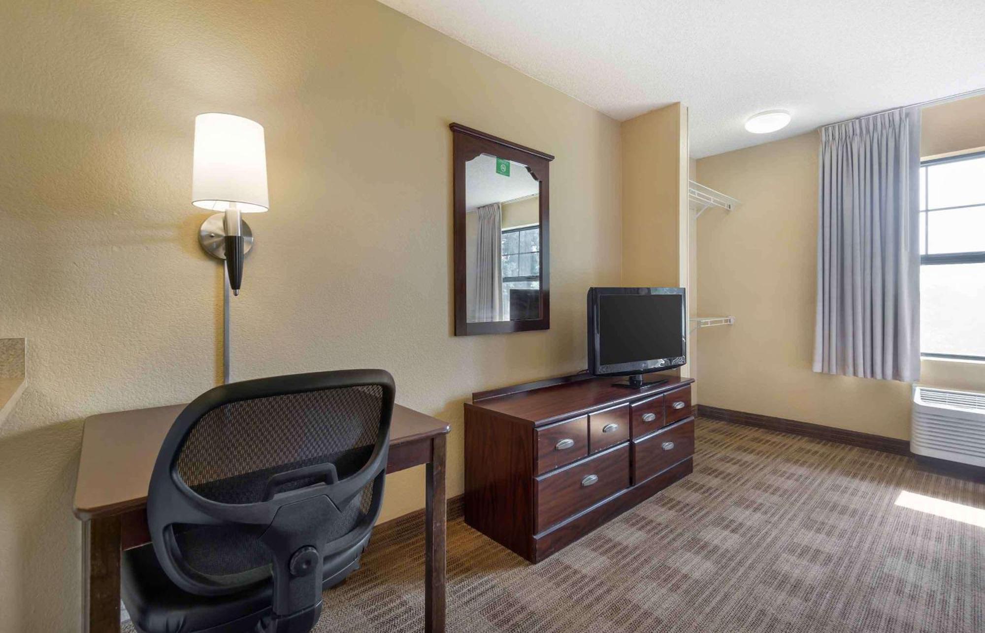 Extended Stay America Suites - Tacoma - South Экстерьер фото