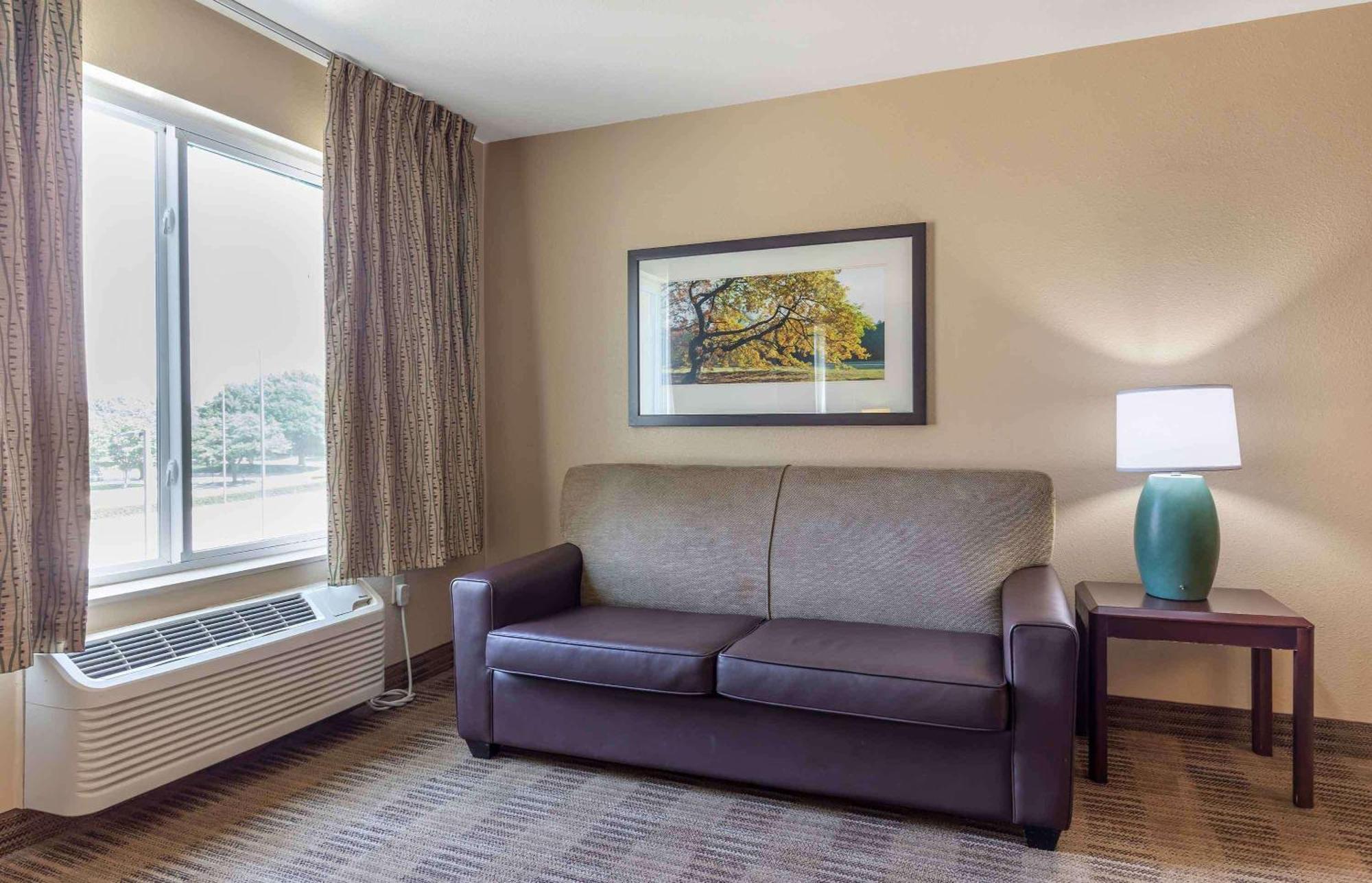 Extended Stay America Suites - Tacoma - South Экстерьер фото