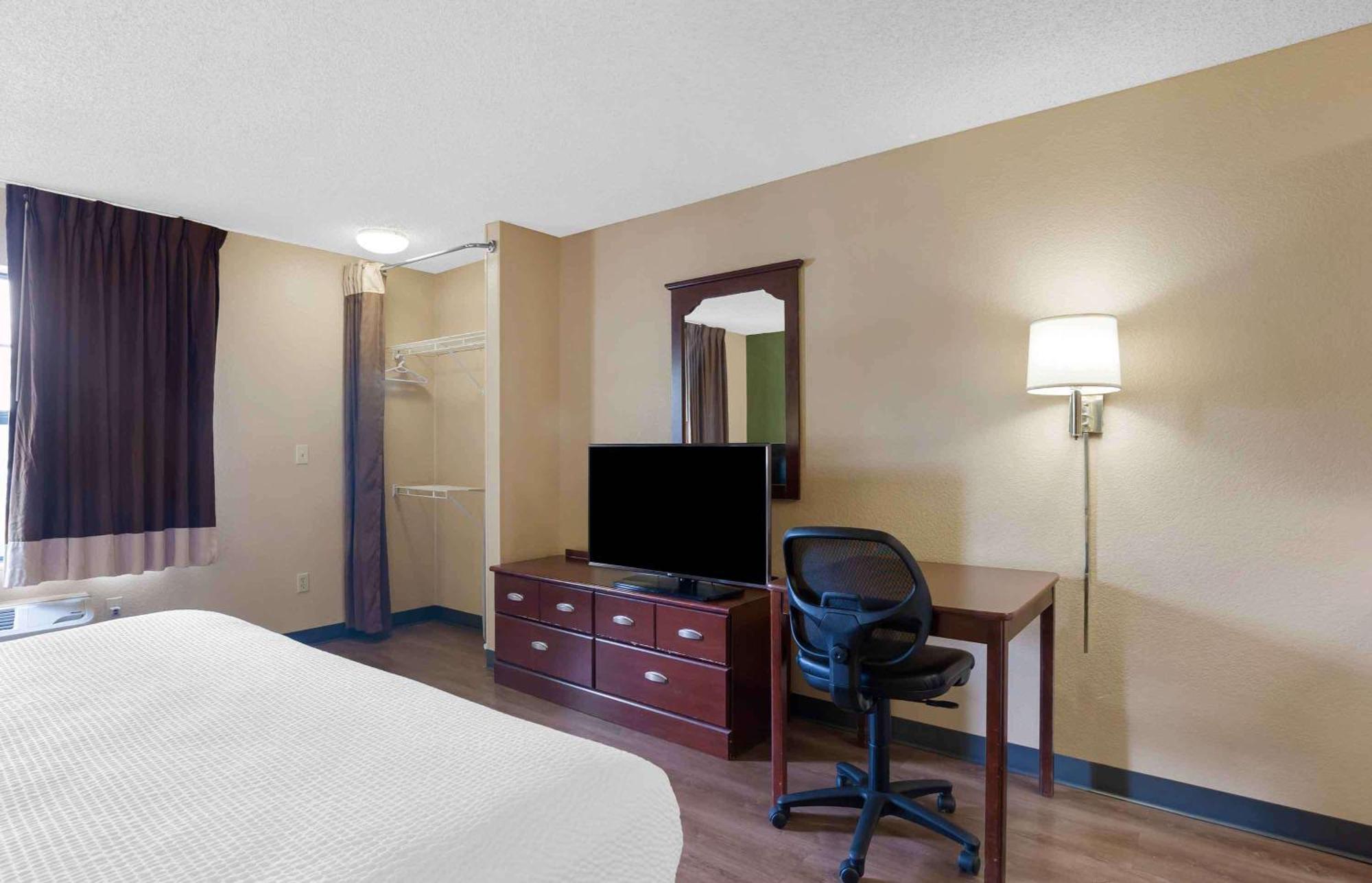 Extended Stay America Suites - Tacoma - South Экстерьер фото