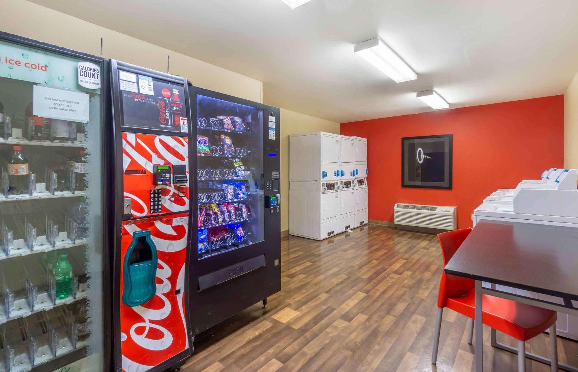 Extended Stay America Suites - Tacoma - South Экстерьер фото
