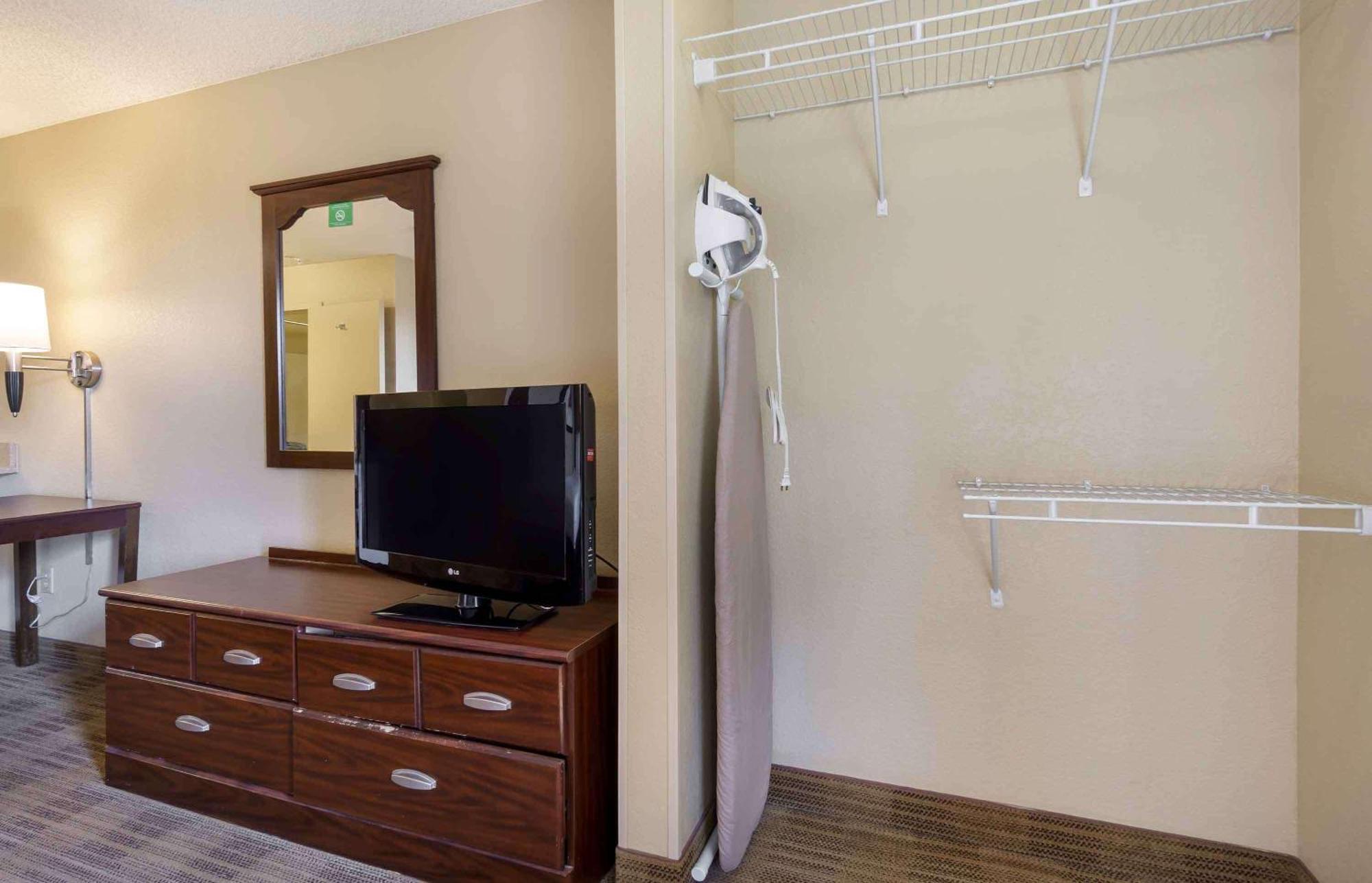 Extended Stay America Suites - Tacoma - South Экстерьер фото