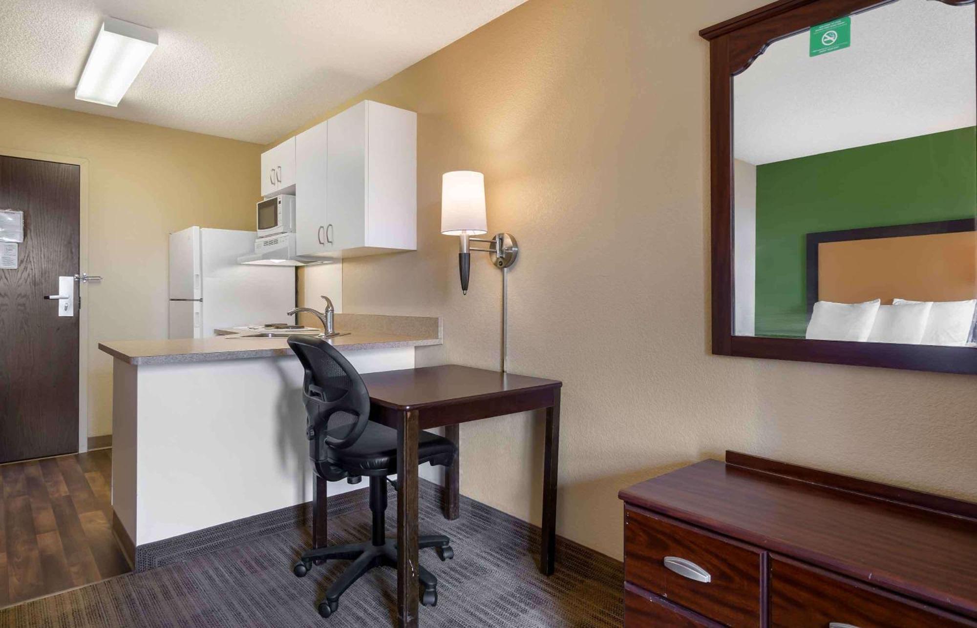 Extended Stay America Suites - Tacoma - South Экстерьер фото