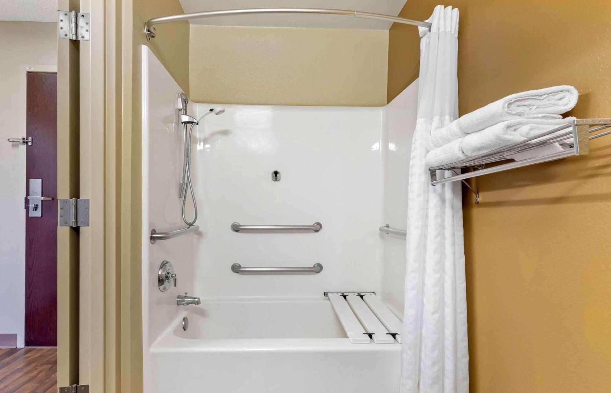 Extended Stay America Suites - Tacoma - South Экстерьер фото