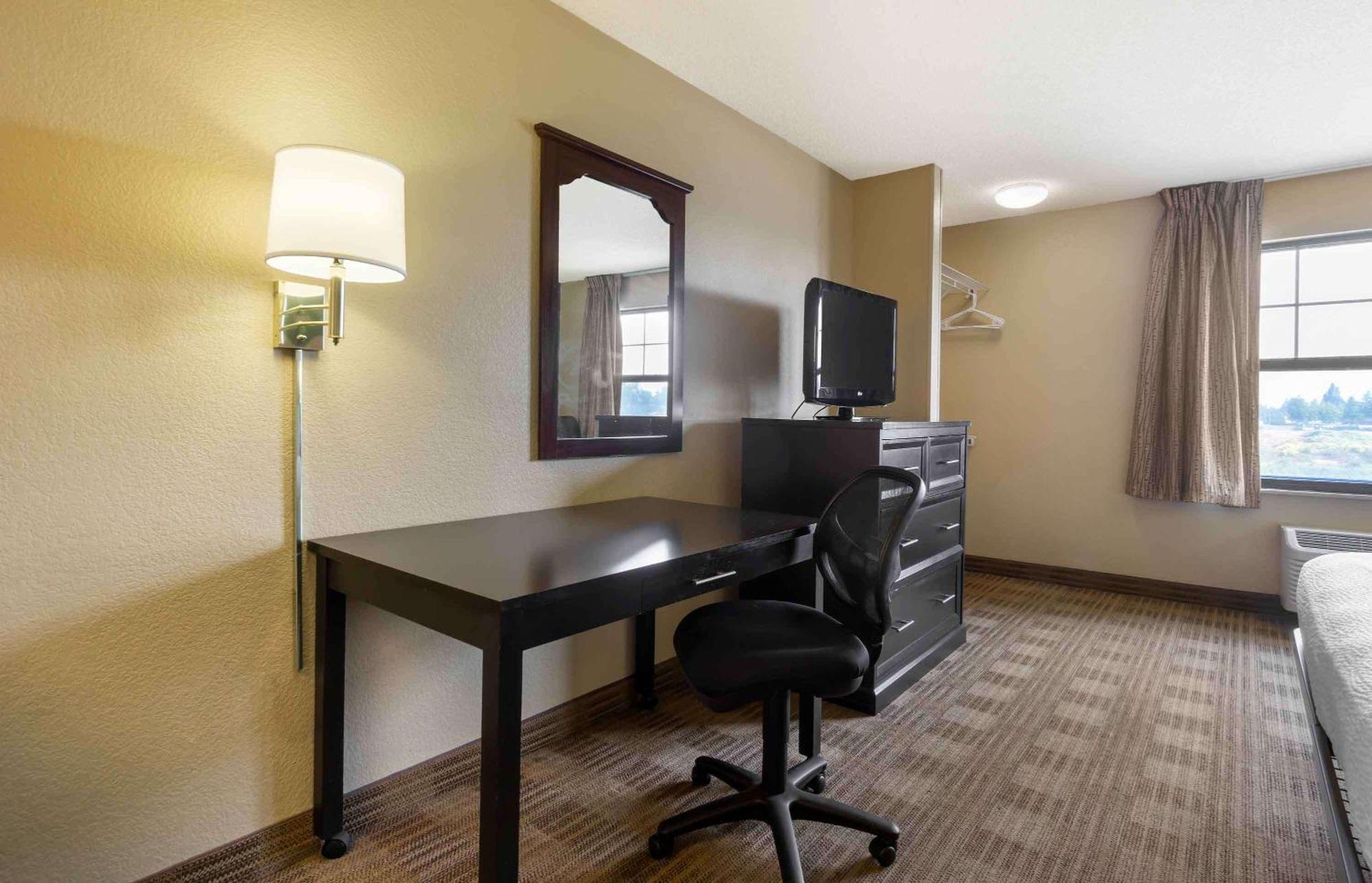 Extended Stay America Suites - Tacoma - South Экстерьер фото