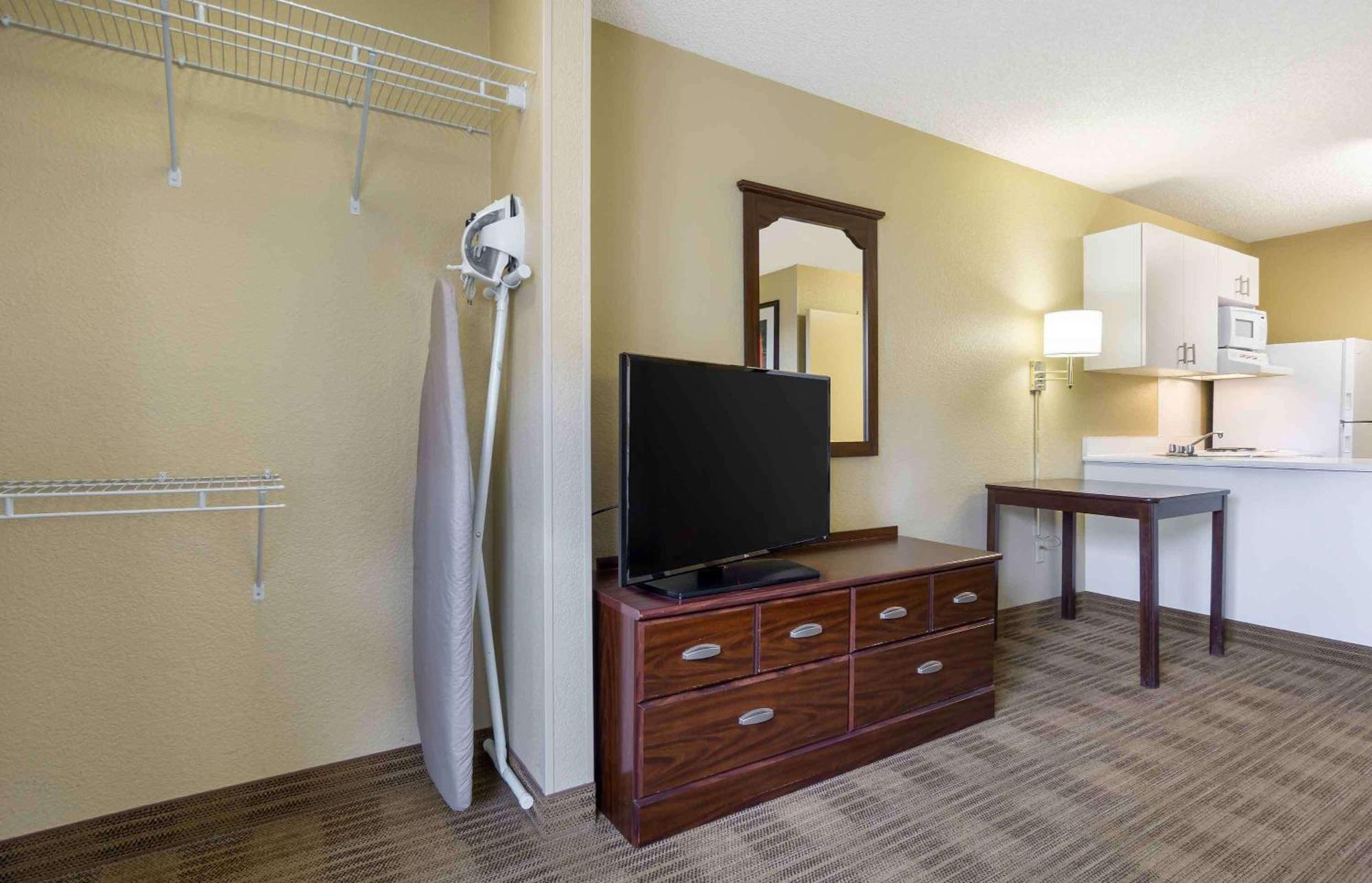 Extended Stay America Suites - Tacoma - South Экстерьер фото