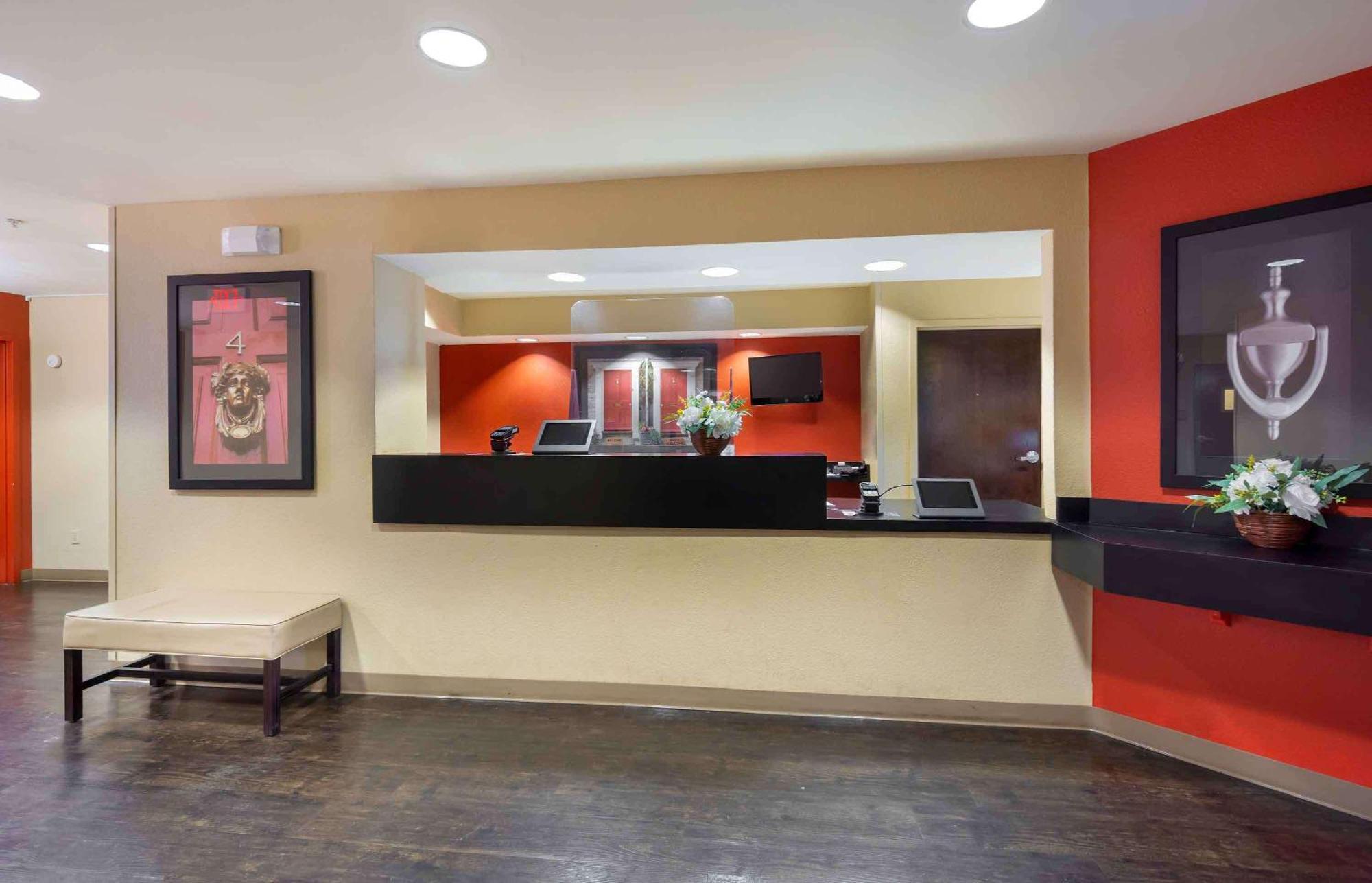 Extended Stay America Suites - Tacoma - South Экстерьер фото