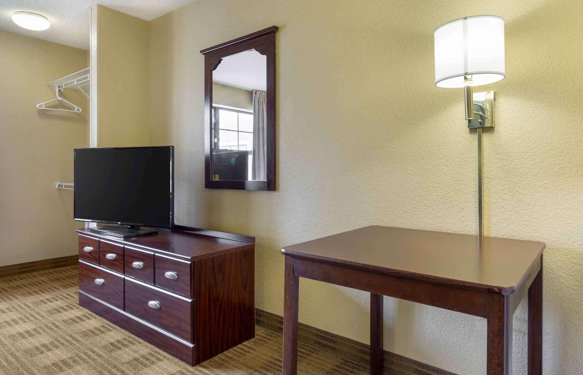 Extended Stay America Suites - Tacoma - South Экстерьер фото