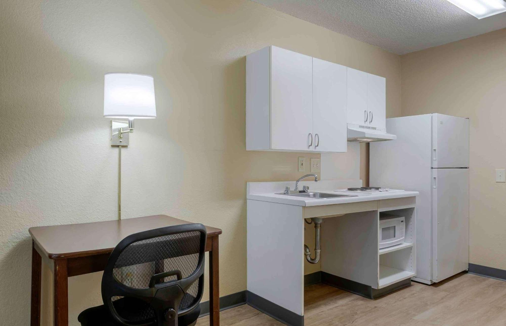Extended Stay America Suites - Tacoma - South Экстерьер фото