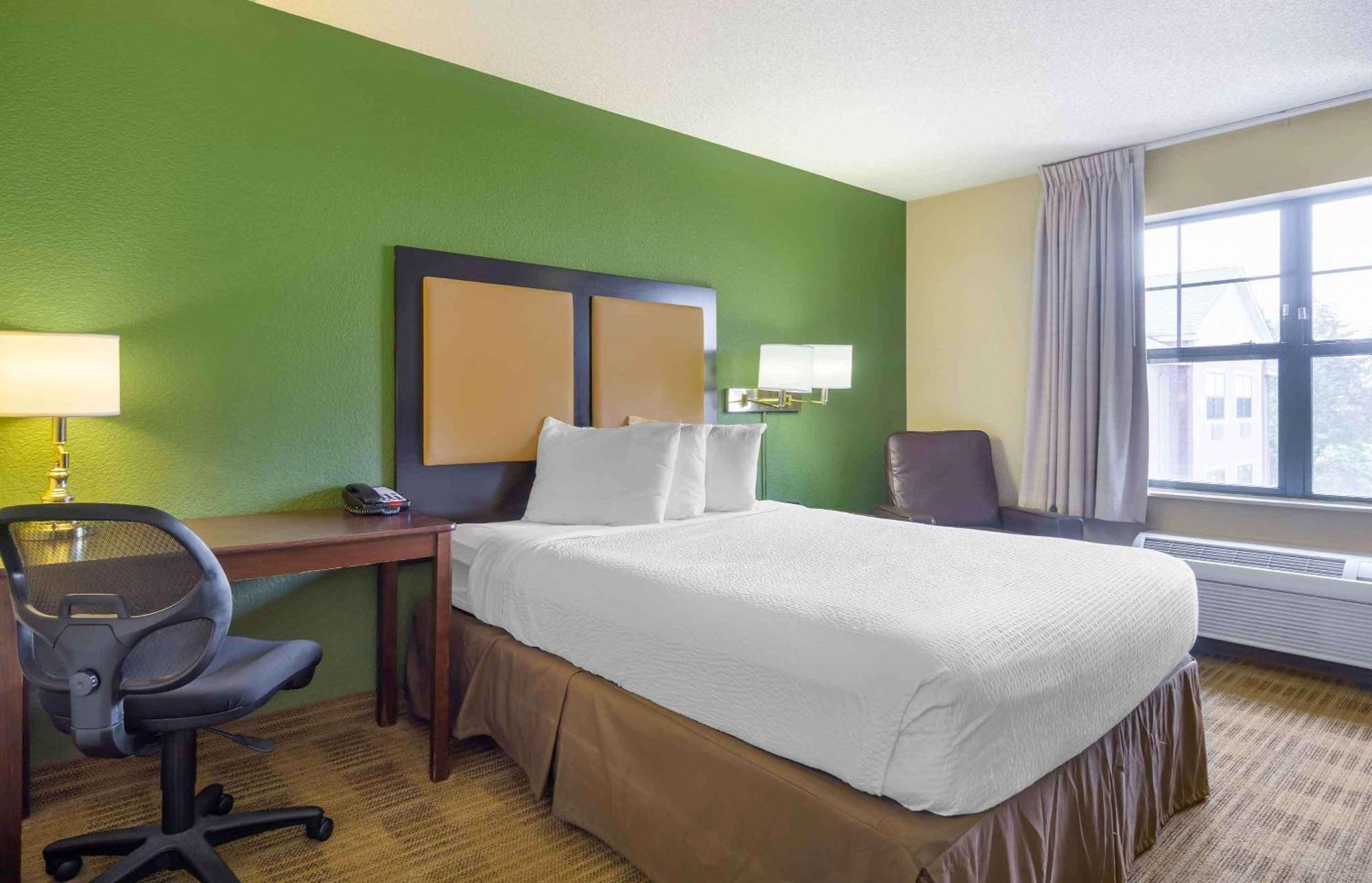 Extended Stay America Suites - Tacoma - South Экстерьер фото