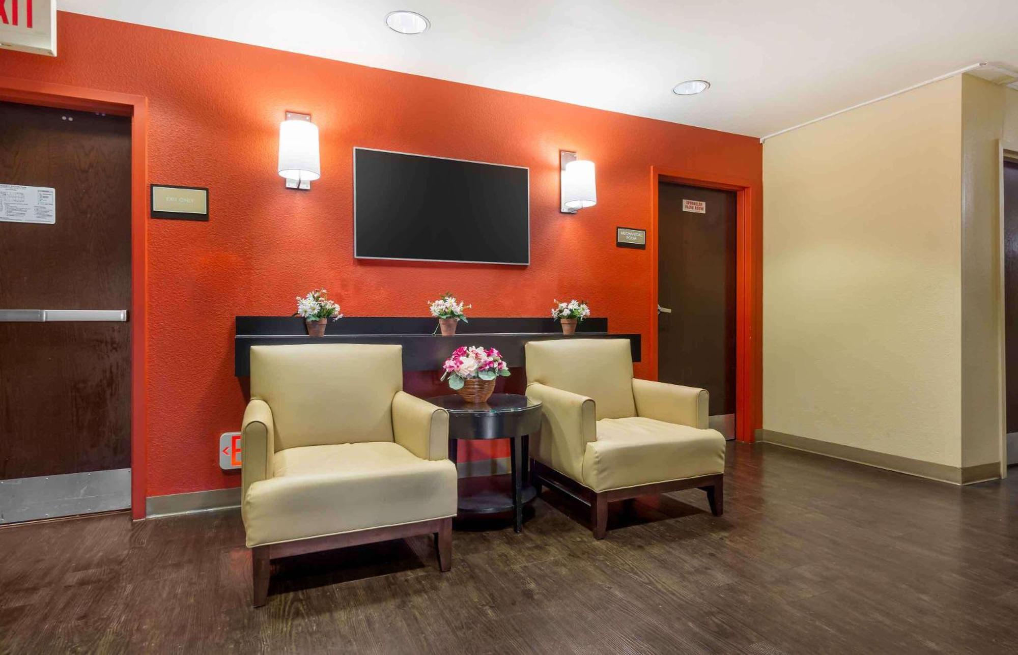 Extended Stay America Suites - Tacoma - South Экстерьер фото