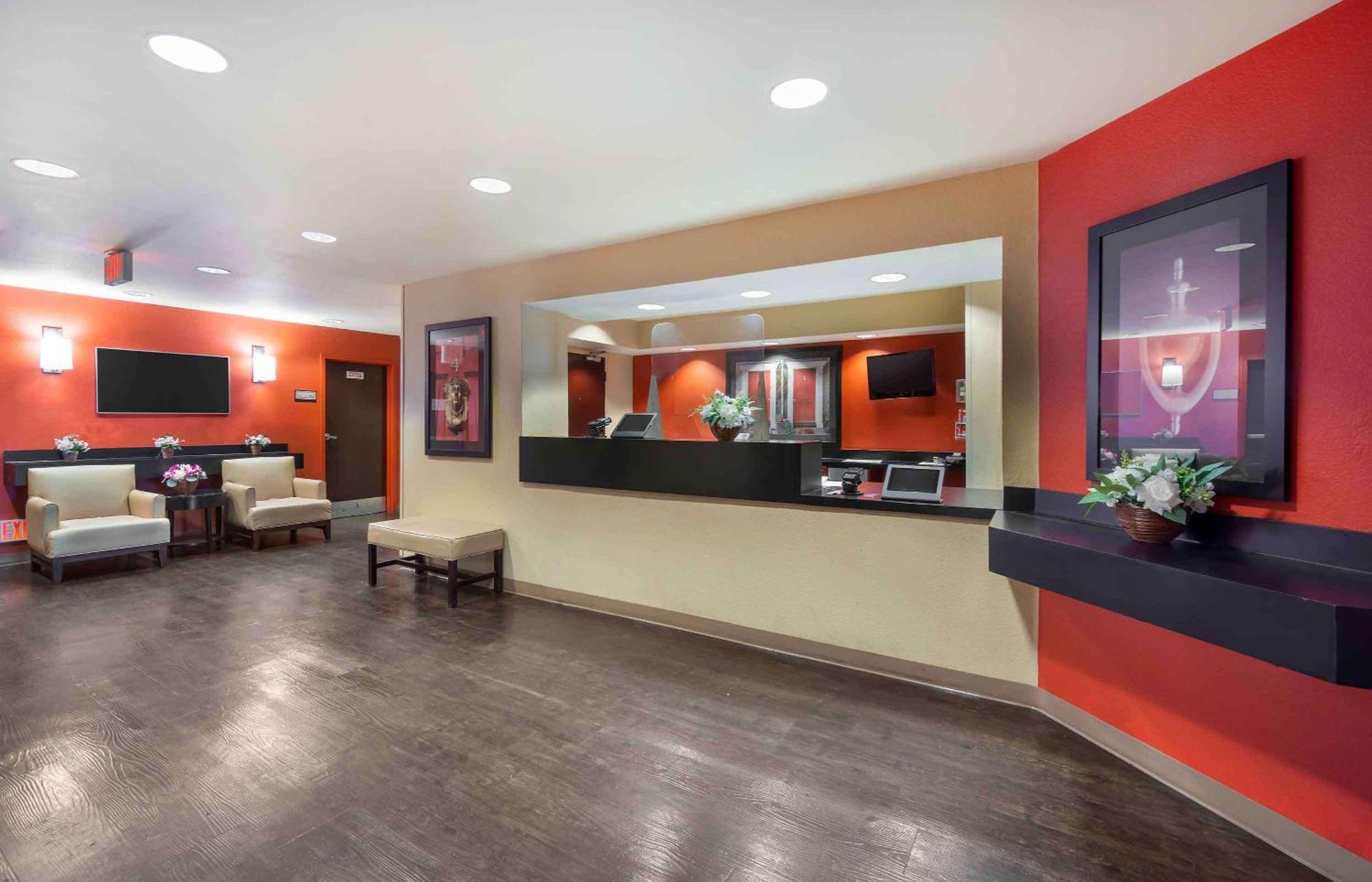 Extended Stay America Suites - Tacoma - South Экстерьер фото