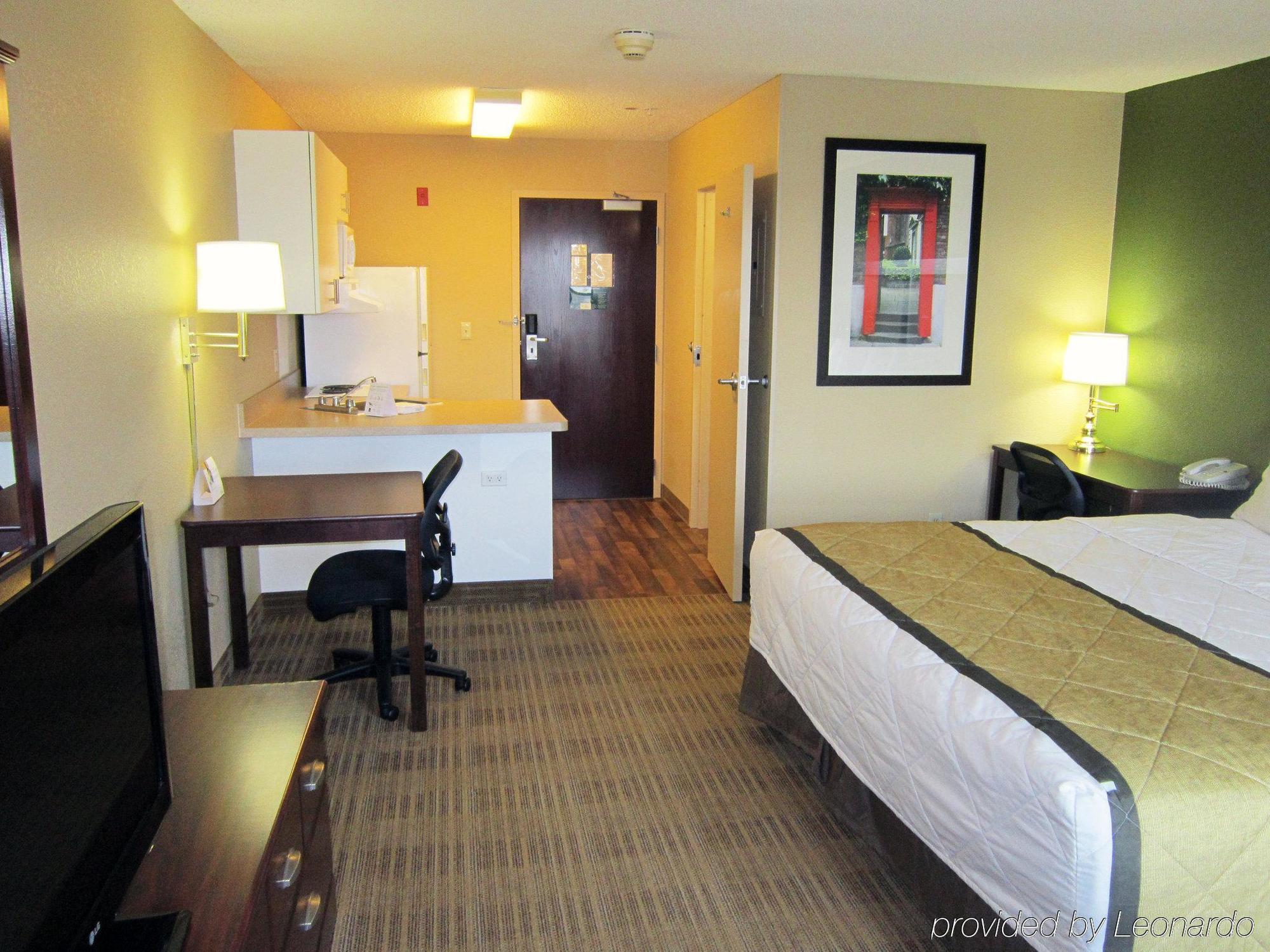 Extended Stay America Suites - Tacoma - South Экстерьер фото