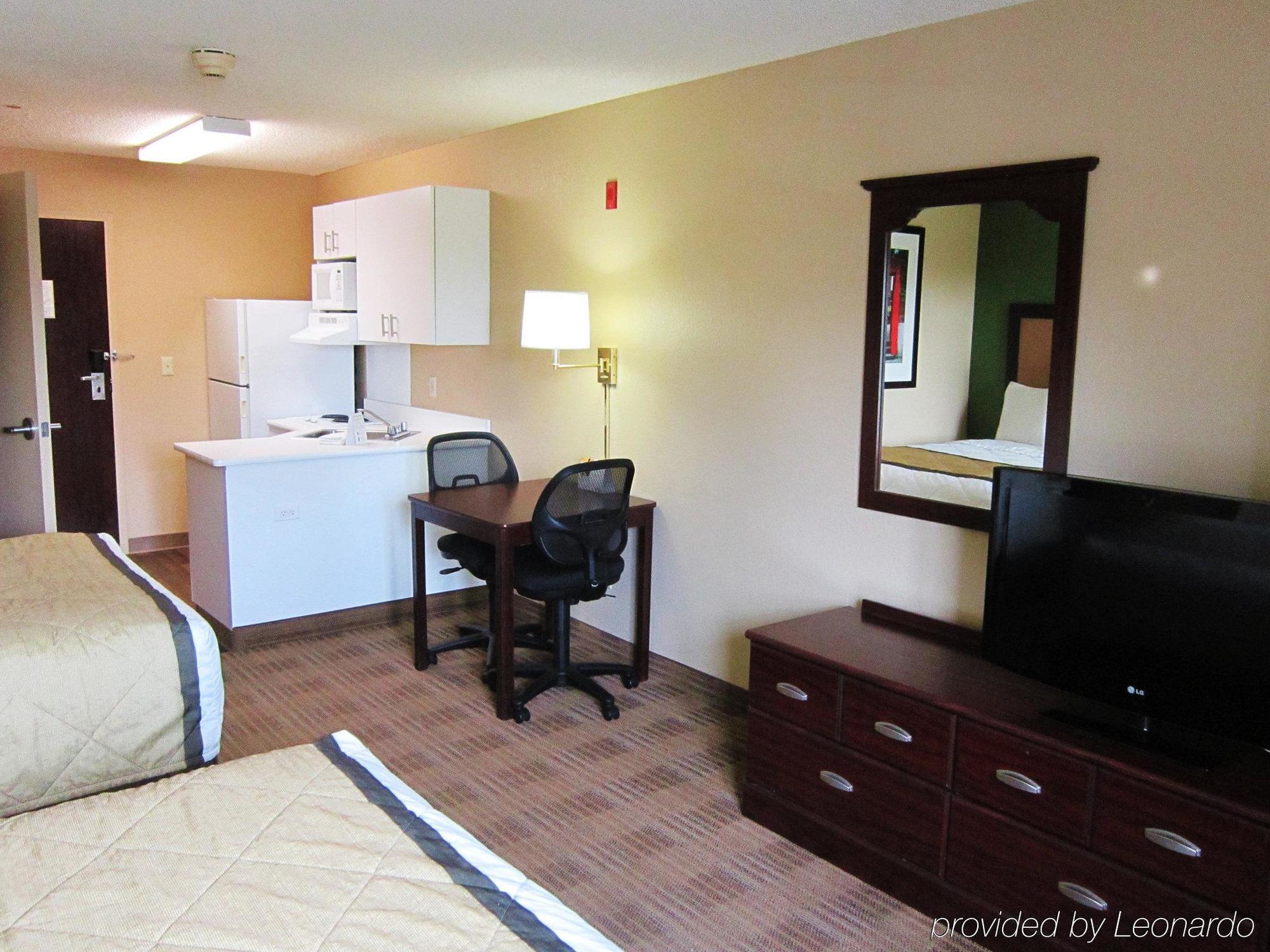 Extended Stay America Suites - Tacoma - South Экстерьер фото