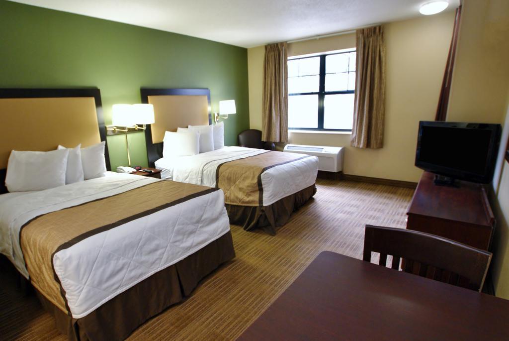 Extended Stay America Suites - Tacoma - South Экстерьер фото