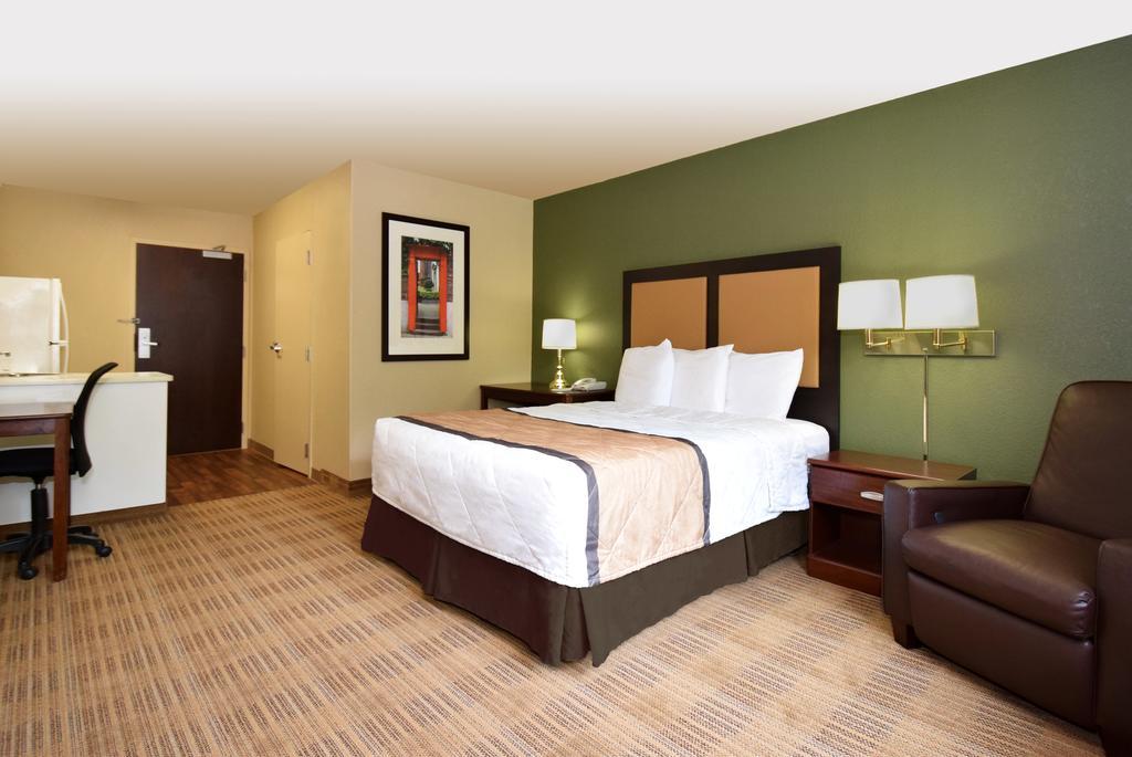 Extended Stay America Suites - Tacoma - South Экстерьер фото