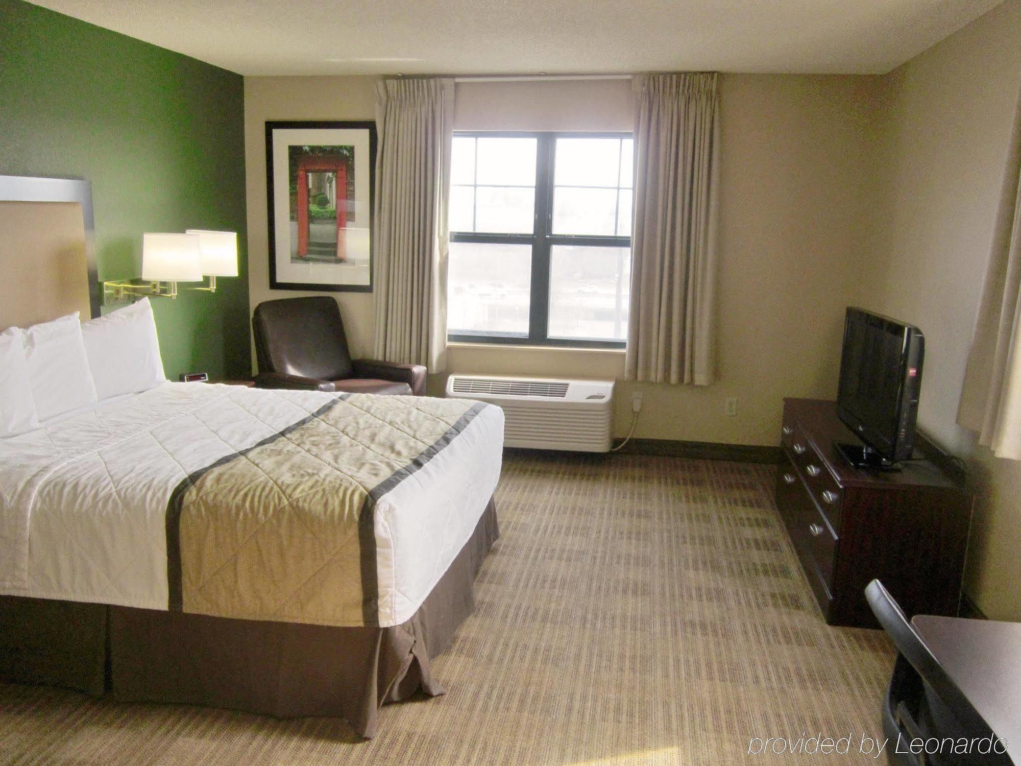Extended Stay America Suites - Tacoma - South Экстерьер фото