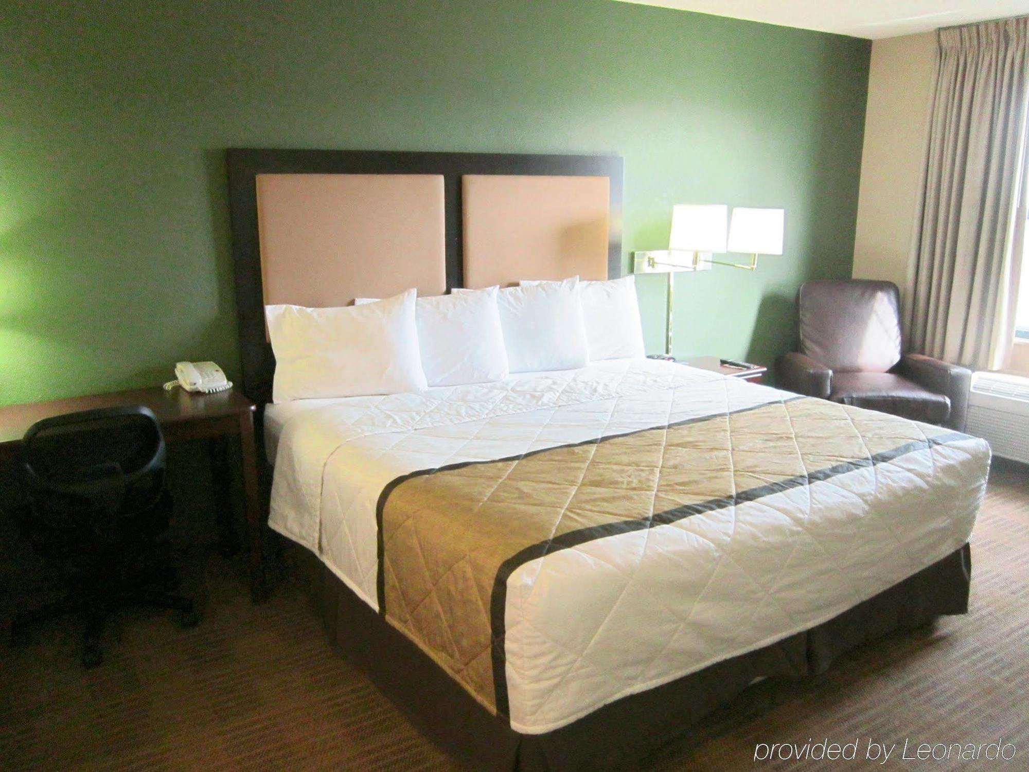 Extended Stay America Suites - Tacoma - South Экстерьер фото