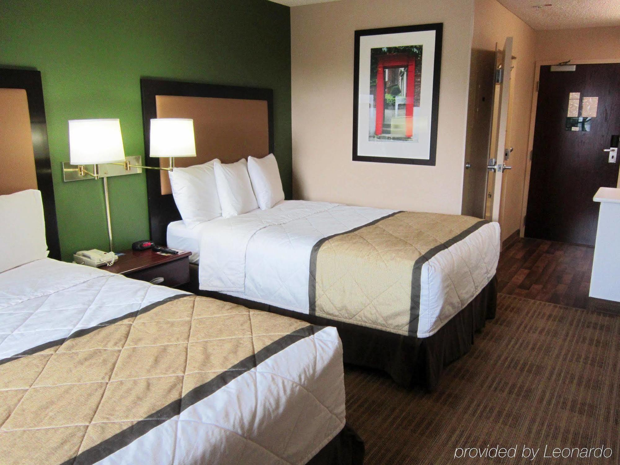 Extended Stay America Suites - Tacoma - South Экстерьер фото