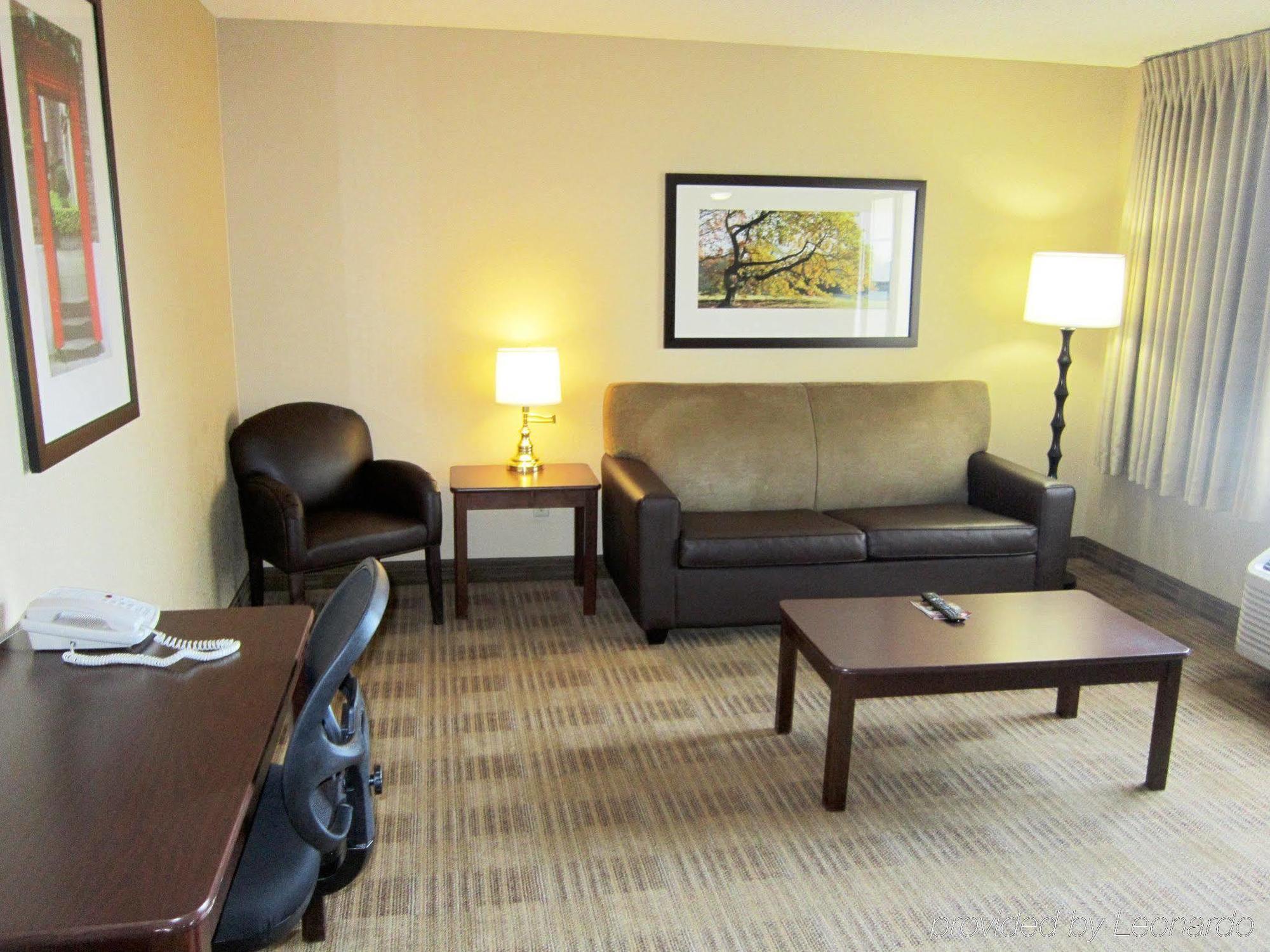 Extended Stay America Suites - Tacoma - South Экстерьер фото