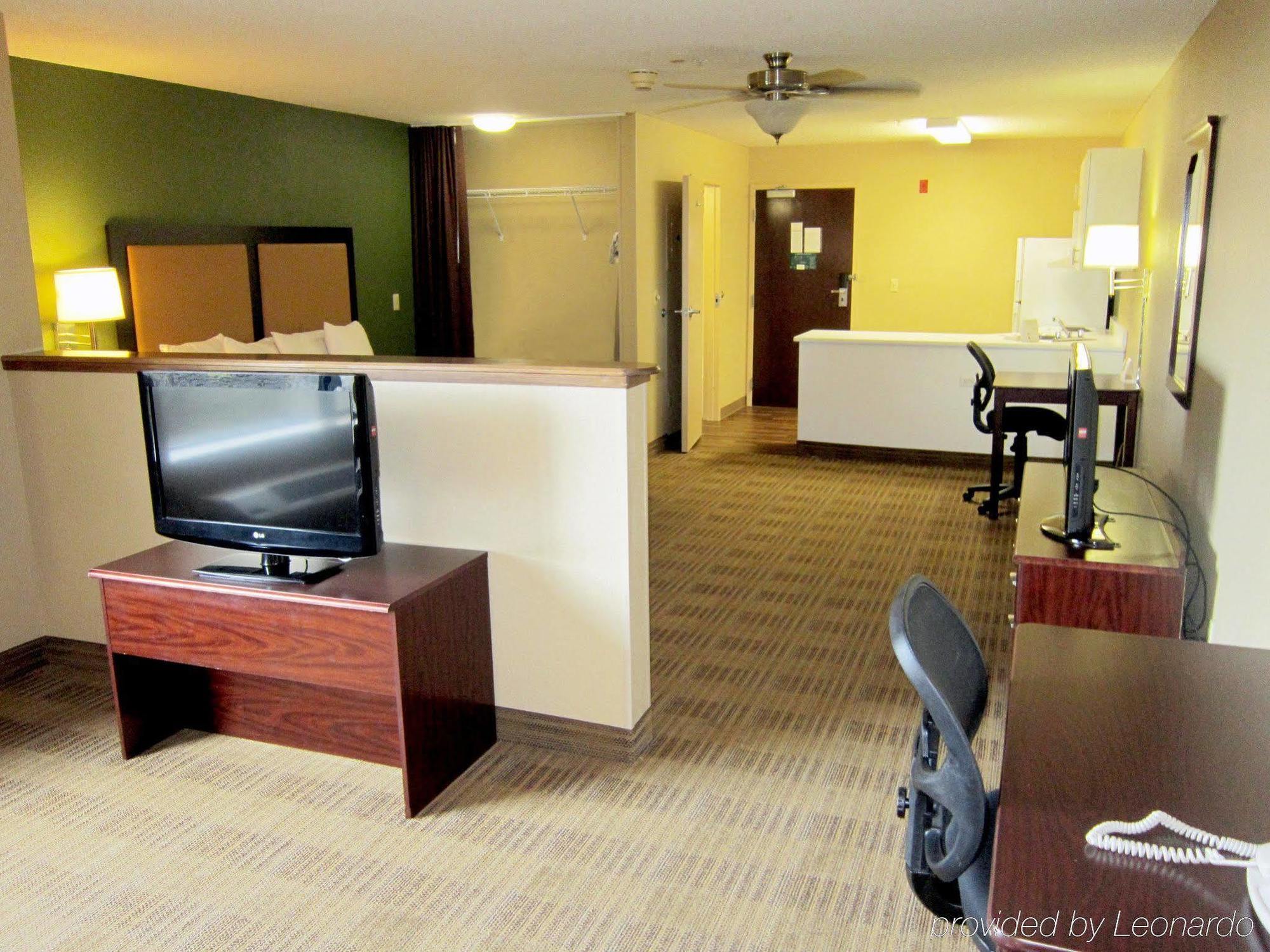 Extended Stay America Suites - Tacoma - South Экстерьер фото