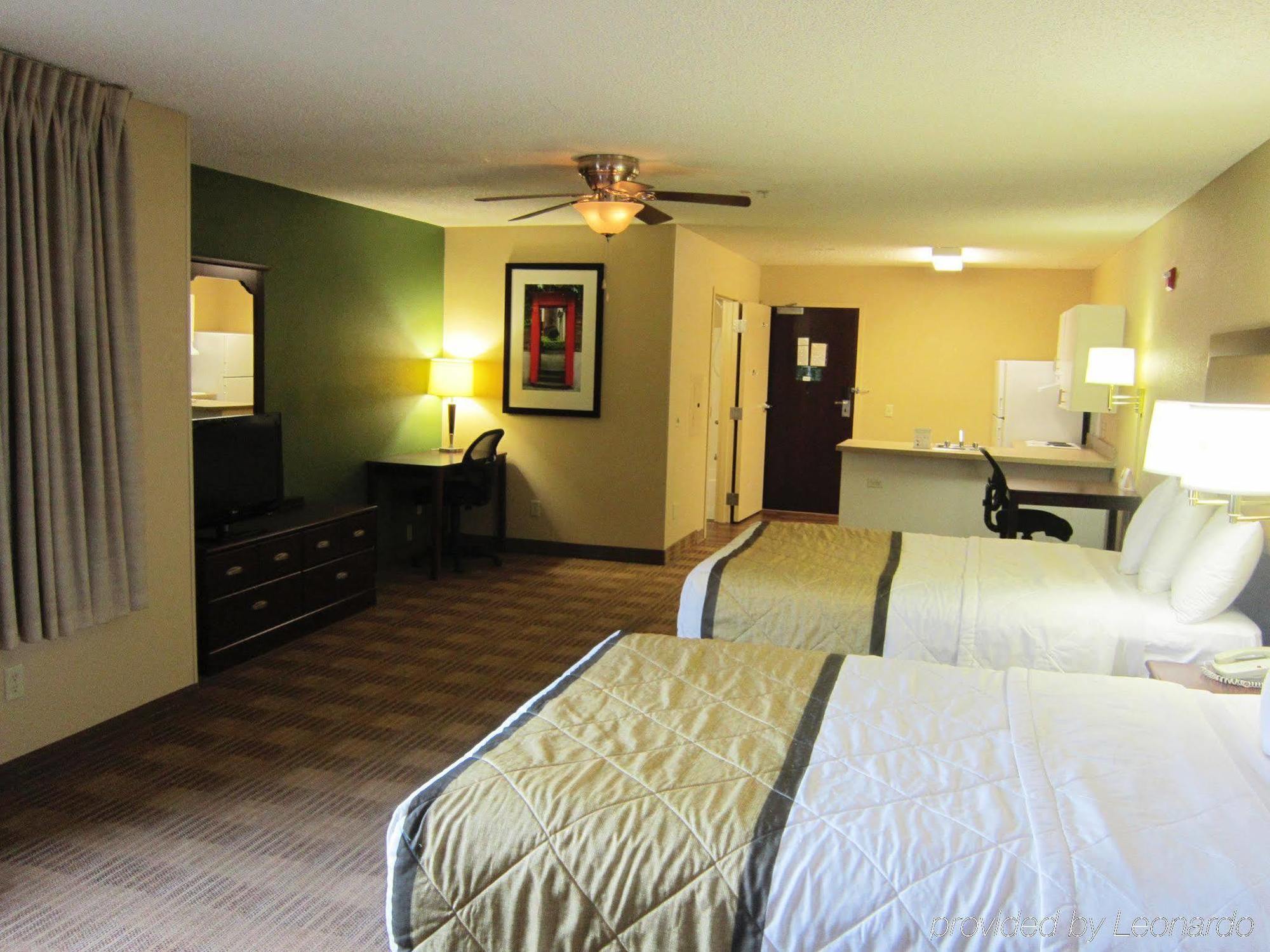 Extended Stay America Suites - Tacoma - South Экстерьер фото