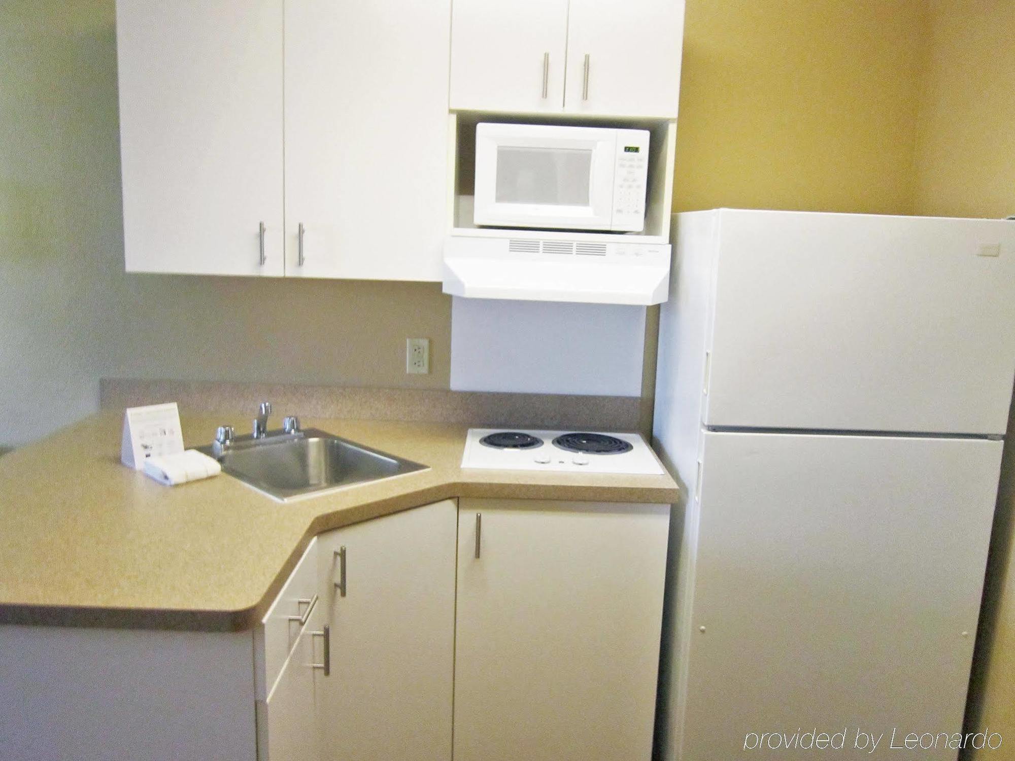 Extended Stay America Suites - Tacoma - South Экстерьер фото