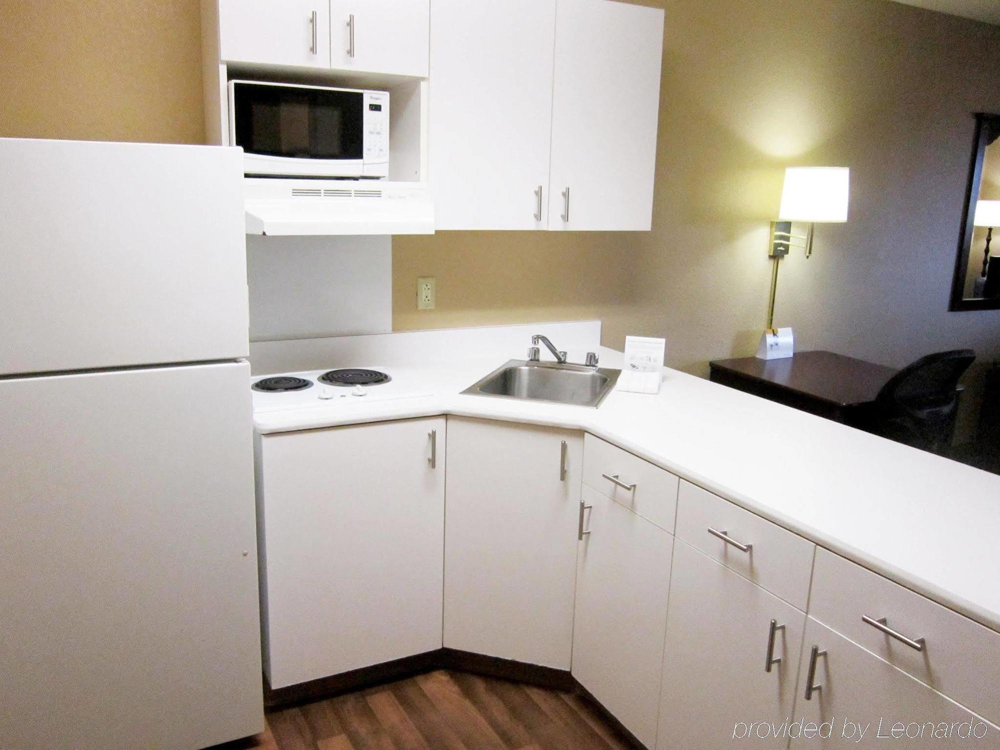 Extended Stay America Suites - Tacoma - South Экстерьер фото