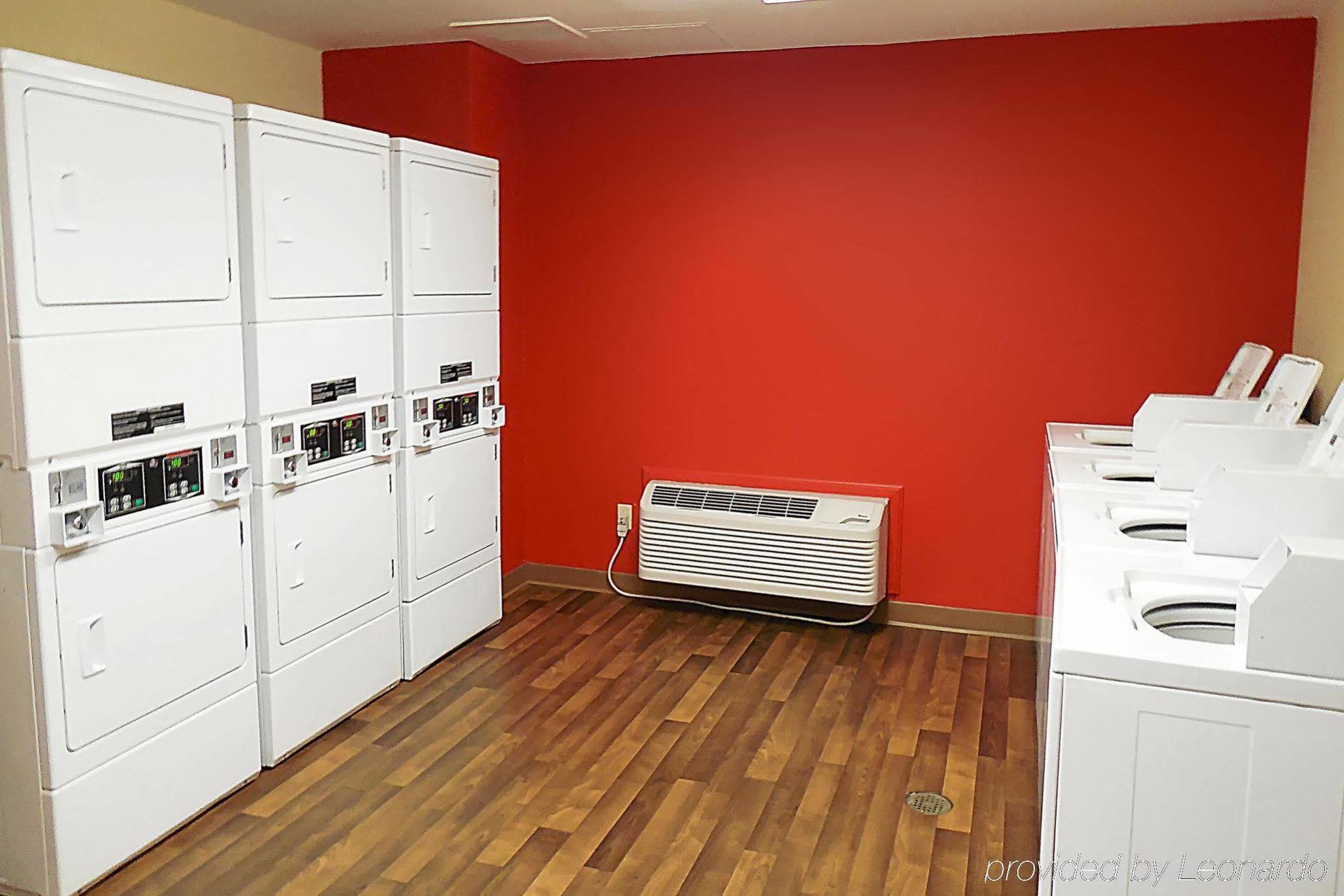 Extended Stay America Suites - Tacoma - South Экстерьер фото